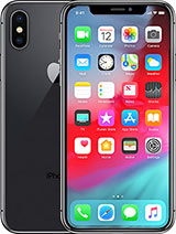 iPhone Xs