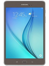 Samsung Galaxy Tab A 8.0 T350